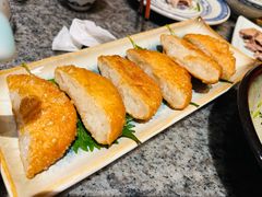 -南京大牌档(苏州中心店)