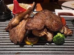 -上海金陵紫金山大酒店·汇海餐厅