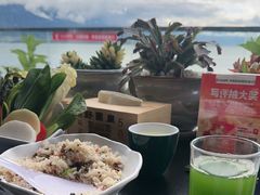 -野菌皇海景野生菌火锅(滨海大道店)