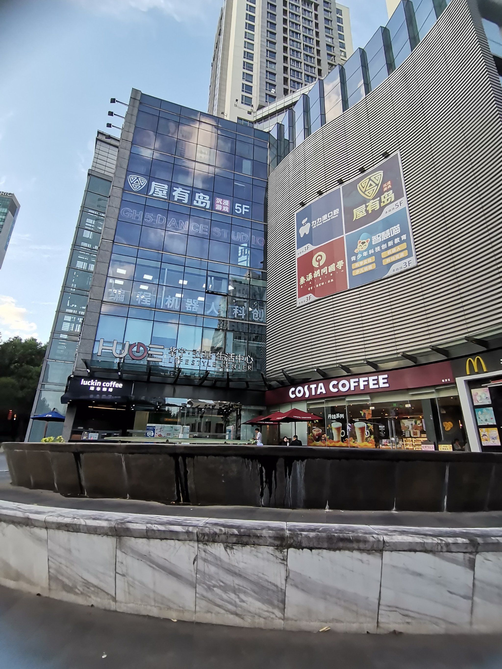 华宁国际似乎还是如此惨淡