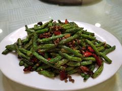 -金杏·粘卷子 烤鸭 农家菜