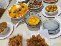 -水牛奶皇后糖水铺(深圳总店)