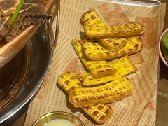 -神府路壹号·海鲜烧烤·砂锅粥·锅物(三坊七巷店)