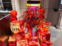 -麦当劳(光新乐购店)