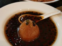-杭州香格里拉·香宫中餐厅