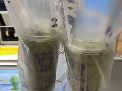-一只酸奶牛(大融城店)