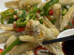 -富来美食(成发大厦店)