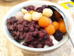 -堂屋糖水店(愚园店)