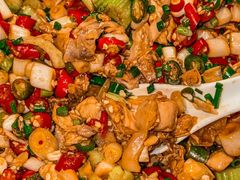 -陈胖子特色菜.鲜货现炒(融景城店)