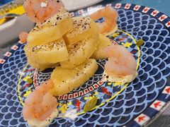 -苏坦土耳其西餐厅(玉林店)