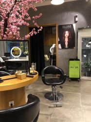 大厅-时尚殿堂明星门店