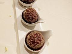 流沙紫薯球-东海海鲜酒家(中信广场店)