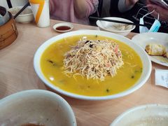 -蒋家桥饺面店(四望亭路店)