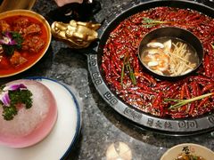 -蜀大侠火锅(建设路第五大道店)