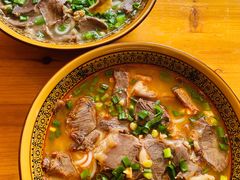 -肇兴特色牛肉粉