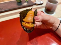 -橼舍鮨青木