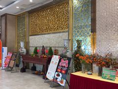 -花好悦园酒家(大石店)