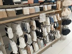 -优衣库(福州五四北泰禾广场店)