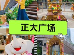 -正大广场