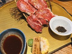 -黑牛の店·黑金店(沈阳万象城店)