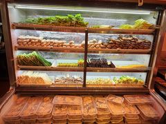 -老谢野馄饨(延安路店)