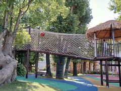 -南通洲际绿博园