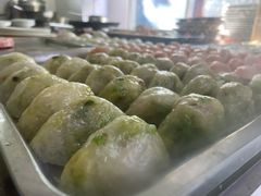 -飘香小食店(国平路店)