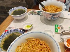 -和府捞面(曹路花园城店)