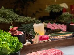 -300杯·和牛烧肉清酒专门店(廊里店)