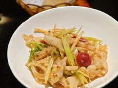 -金厨泰国餐厅·全泰籍厨师料理(拱北店)