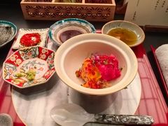 -鳥喜Toriki怀石烧鸟料理