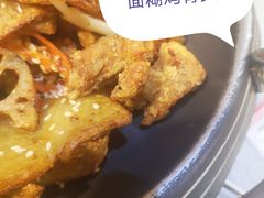 -农家大院(纪王店)