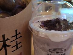 -桂桂茶(恒基名人店)