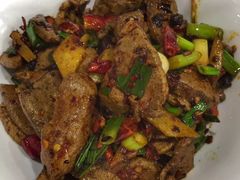 -建辉湖南土菜馆(南大街店)