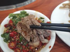 -阿波潮汕牛肉火锅·汤粉面(拱北店)