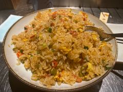 -很久以前羊肉串(农科路店)