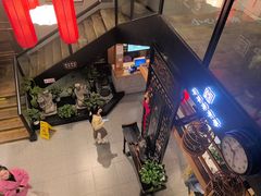 -龙抄手食府(浣花北路店)