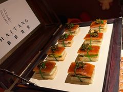 -莉莉海堂HAITANG·烤鸭(国贸商城店)