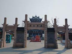 -东湖景区