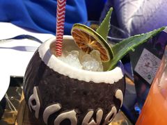-MOSSO德国餐厅·音乐酒吧(环宇荟店)