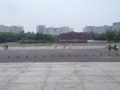 -国家动漫园