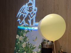 -BE BRIGHT KITCHEN(正佳广场店)
