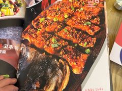 -樱花墅朝鲜族风味餐厅(解放北路店)