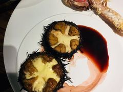 -海味当家·蒸锅海鲜(星海公园店)