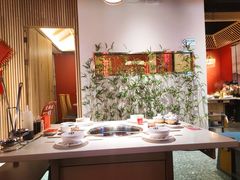 -大龙燚火锅(天安云谷店)