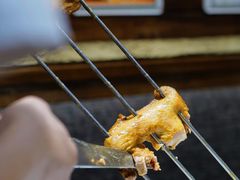 咖喱鸡腿-汉巴味德(大悦城店)