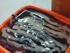 -冰冰酱老味刨冰绵绵冰(中山路总店)