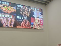 -郑记•不夜城烧烤•龙虾•虾蟹(黄鹤楼店)