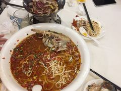 -东方红酒楼(知春路店)