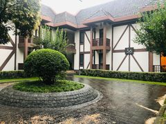 -太阳岛度假酒店